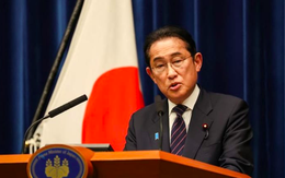Nhật Bản có thể sắp thay cả bộ trưởng ngoại giao và quốc phòng