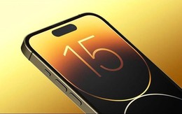 Nikkei: iPhone 15 'nhàm chán, chẳng có bất kỳ lý do nào khiến người tiêu dùng rút ví'