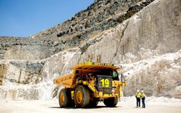 Trung Quốc lên cơn sốt đấu thầu khai thác mỏ: Giá trúng thầu cao gấp 1.000 lần khởi điểm, 11.000 công ty tham gia