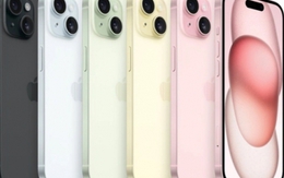 iPhone 15 có 5 màu siêu đẹp: Nên chọn màu gì để hợp mệnh, giúp chủ nhân chiêu thu tài lộc và may mắn?