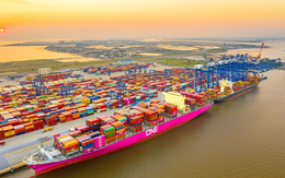 Đề xuất tăng 10% giá bốc dỡ container: Cảng biển nào sẽ hưởng lợi?