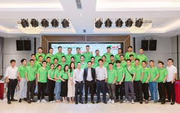 Nhà Đẹp Tân Á tiên phong trong xu hướng thiết kế nhà tại Việt Nam