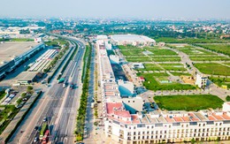 Việt Nam có bao nhiêu khu công nghiệp?