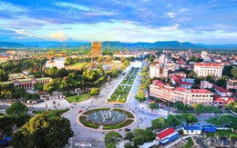 “Đại gia” bất động sản Vĩnh Phúc muốn làm khu đô thị hơn 6.100 tỷ đồng ở Thái Nguyên