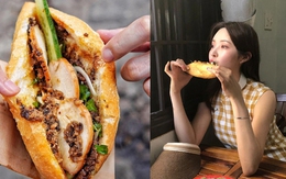 Tiệm bánh mì Việt được du khách quốc tế ưu ái khen "ngon nhất thế giới", có người đã ăn hết 4 ổ trong 1 buổi tối
