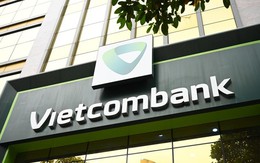 Vietcombank giảm tiếp lãi suất huy động từ hôm nay 14/9