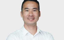Batdongsan.com có tân CEO: Từng làm giám đốc sản phẩm Google, tham gia phát triển Google Maps tích hợp trong ô tô