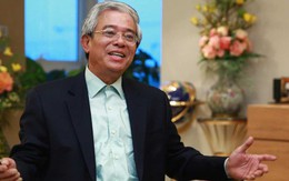 Ông Phạm Quang Vinh: Nâng cấp quan hệ để cùng nhau thúc đẩy hợp tác