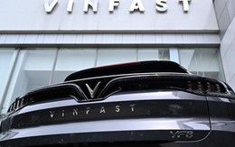 Vốn hóa về mức 40 tỷ USD, VinFast đứng đâu trong những doanh nghiệp lớn nhất Đông Nam Á?