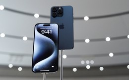 iPhone 15 mở bán sớm ở Việt Nam - nỗi buồn của dân buôn hàng xách tay