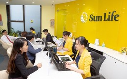 10 năm hoạt động ở Việt Nam, bảo hiểm Sun Life lỗ tới 9 năm, sau khi hợp tác Bancassurance lỗ càng nặng