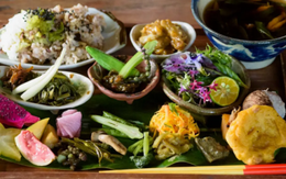 3 loại rau “trường thọ” người Nhật cực ưa chuộng, có loại mùi vị khó ăn nên nhiều người không thích
