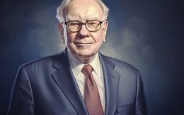 Warren Buffett mách: Đổi tiền tiết kiệm sang 3 thứ này, 10 năm sau, bạn sẽ cảm ơn chính mình!