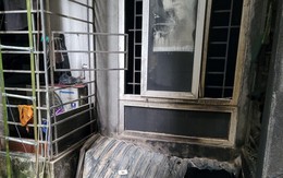 Yêu cầu rà soát, bồi thường cho nạn nhân vụ cháy chung cư mini ở Hà Nội