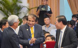 TP Hồ Chí Minh: Gặp gỡ 100 CEO các tập đoàn kinh tế xanh