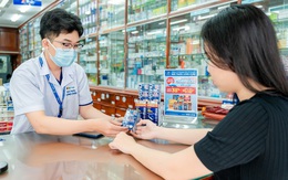 Long Châu hợp tác Orihiro cung cấp sản phẩm bảo vệ sức khoẻ chính hãng