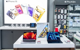 CellphoneS đặt mục tiêu tăng trưởng 3 con số với iPhone 15 mới