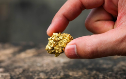 Hé lộ bất ngờ về nơi chứa 99% lượng vàng của thế giới: Ai cũng đang đứng trên ‘núi vàng’ nhưng đưa lên mặt đất là điều ‘không tưởng’