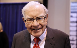 Liệu Warren Buffett có mắc sai lầm: 1 cổ phiếu giảm giá 20% kể từ khi ông đầu tư, Berkshire nhanh chóng thoái bớt vốn chỉ sau hơn 1 năm xuống tiền