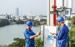 Việt Nam sẽ chính thức thương mại hóa 5G vào đầu năm 2024