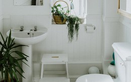 9 quy tắc thiết kế phòng tắm nhỏ giúp tối đa không gian đến từng centimet