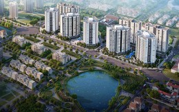 Hà Nội điều chỉnh cục bộ quy hoạch chi tiết Khu đô thị mới Sài Đồng