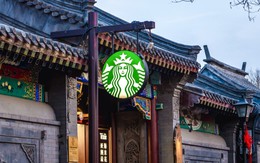 Mở 1.000 cửa hàng trong 11 tháng, chuỗi cà phê non trẻ làm được điều Starbucks mất 16 năm mới thực hiện nổi