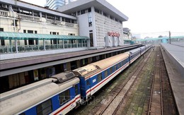 Làm rõ phương án đầu tư đường sắt vành đai phía Đông Hà Nội