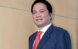 Con gái Chủ tịch Hồ Hùng Anh đã chi khoảng 2.700 tỷ mua hơn 82 triệu cổ phiếu Techcombank