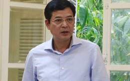 Chủ tịch VICEM Bùi Xuân Dũng được bổ nhiệm làm Thứ trưởng Bộ Xây dựng