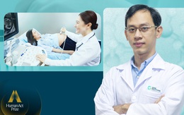 Những bác sỹ mộng mơ của Gene Solutions bình dân hóa xét nghiệm gen xa xỉ: “Làm chuyện tốt, nhưng phải làm sao để nhiều người hưởng lợi nhất”