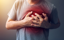Nghiên cứu mới: Một triệu chứng cảnh báo nguy cơ ngừng tim trước 24 giờ