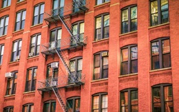 Giải pháp phòng cháy, chữa cháy an toàn cho nhà chung cư tại Mỹ