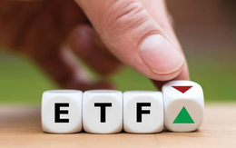 Khối ngoại bán ròng hơn 2.000 tỷ đồng trong tuần cơ cấu ETF, gom mạnh một cổ phiếu bất động sản