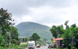 Bình Định đề nghị chuyển một số đoạn quốc lộ thành đường địa phương