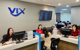 Chứng khoán VIX liên tục giao dịch cổ phiếu, bán bớt 12% vốn công ty thiết bị điện sau khi vừa trở thành cổ đông lớn tại Viglacera Tiên Sơn