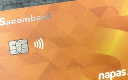 Phân biệt sự khác nhau giữa thẻ từ ATM và thẻ chip
