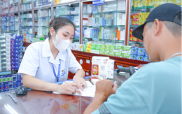 FPT Long Châu khẳng định vị thế với dịch vụ cho người bệnh tiểu đường