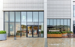 Starbucks Vietnam - Chặng đường 10 năm và cột mốc 100 cửa hàng