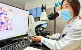 Trung Quốc trên đà dẫn đầu về nghiên cứu công nghệ