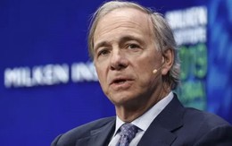 Ray Dalio khẳng định tiền mặt là vua dù lạm phát tăng