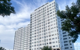 Bốn nhóm vướng mắc với phát triển nhà ở xã hội tại Khánh Hòa