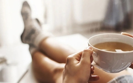 Điều gì xảy ra với cơ thể khi bạn uống trà mỗi ngày?