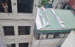 Ồ ạt rao bán chung cư mini sau vụ cháy kinh hoàng ở Hà Nội