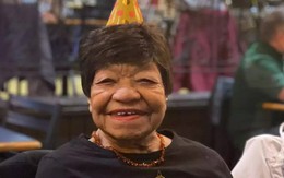 Cụ bà 102 tuổi chia sẻ "công thức" trường thọ: Không ăn 1 thứ và thường làm 1 điều ở siêu thị