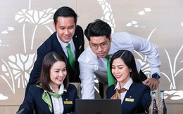 Vietcombank tuyển dụng loạt nhân sự cho các chi nhánh, phần lớn không yêu cầu kinh nghiệm