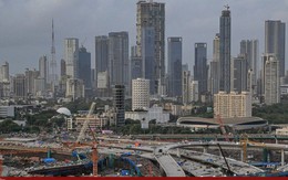 Ấn Độ tăng cường đầu tư cơ sở hạ tầng để trở thành công xưởng thế giới