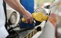 Lại lo giá xăng dầu tăng cao