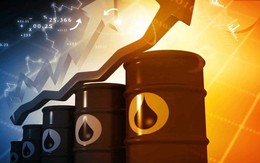 Giá dầu thế giới tăng kỷ lục, tiến đến mốc 100 USD/thùng
