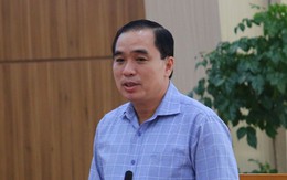 Chủ tịch Phú Quốc: ‘Đập căn nhà cả tỷ bạc, xót lắm, nhưng không thể không làm’